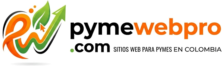 PymeWebPro.com — Sitios web para pymes en Colombia