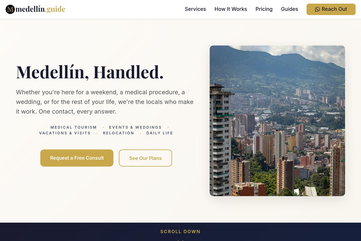 medellin.guide
